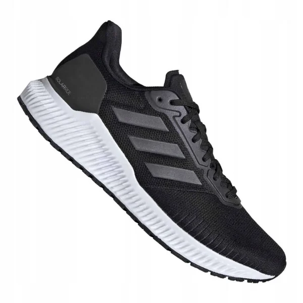 Adidas Solar Ride M EF1426 Shoes Black