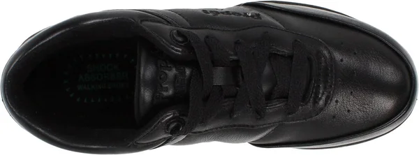 Women's Propet Washable Walker, Size: 5.5 W, Black