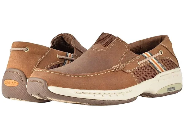 Dunham Windward 11 Men's Brown