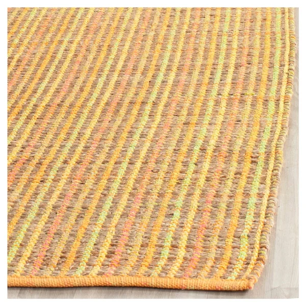 Safavieh Cape Cod Spring Area RUG: 4-ft x 6-ft
