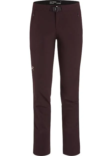 Arc&teryx Women's Gamma LT Pant, Phantasm, Size 10
