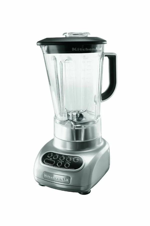 KitchenAid KSB560MC Metallic Chrome 5 Speed Blender