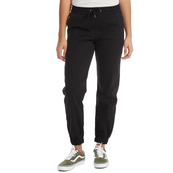 DU/ER Live Lite Joggers Women's 2021 - Medium Black