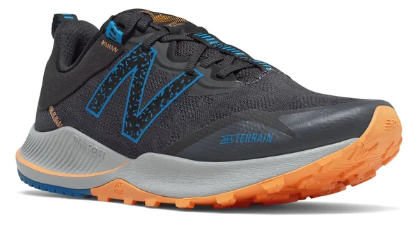 New Balance Nitrel V4 7.5