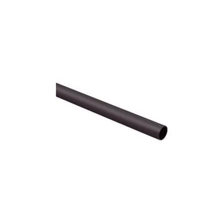 National Hardware S822-096 Closet Rod Round 1-1/4 by 72 inch Tubular Steel Oil Rubbed Bronze