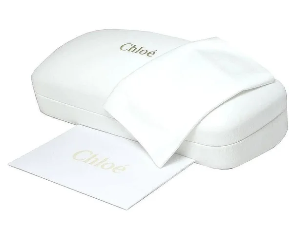 Chloe CE2134 Eyeglasses 717 Gold