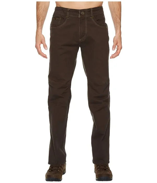 Kuhl Men & S Rebel Pant - Espresso