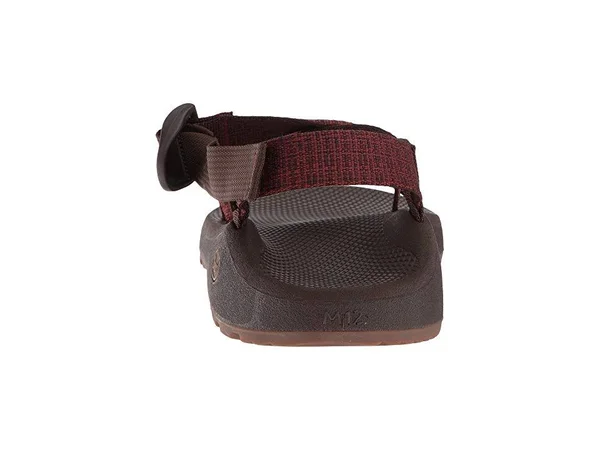Chaco Z/Cloud (Knot Rust) Men's Shoes