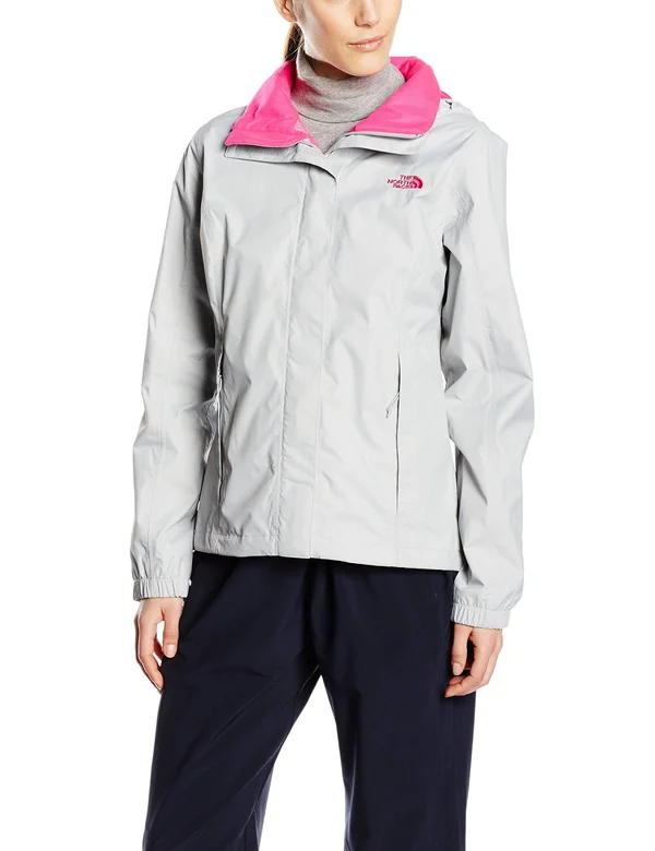 The North Face Women's Resolve Jacket