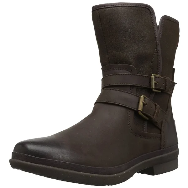 Ugg Women's Simmens Boots - Black (7)