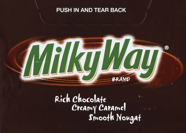 Milky Way Candy Bars - 36 count - 2.05 oz each