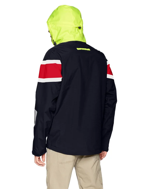 Helly Hansen Salt Flag Jacket