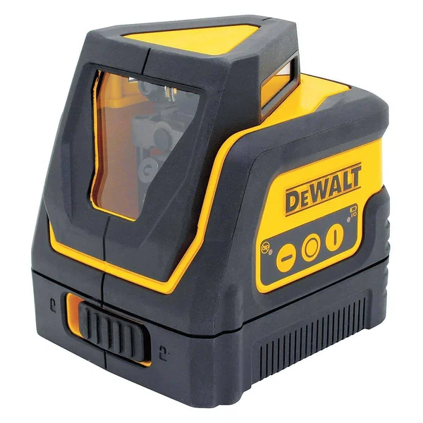 DeWalt DW0811 Self Leveling 360 Degree Line and Vertical Line Laser