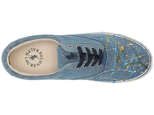 Polo Ralph Lauren Men's Thorton Sneaker
