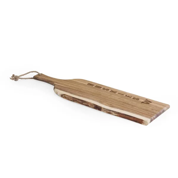 Picnic Time Washington Huskies - Artisan 24-in Acacia Serving Plank