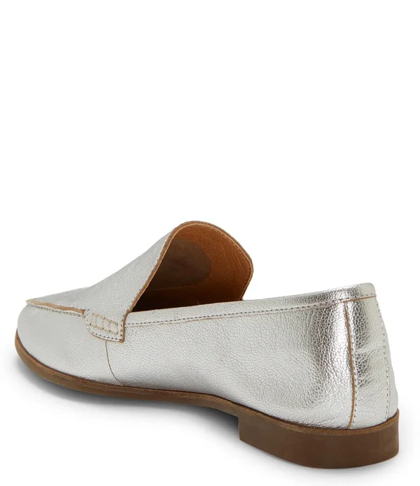 Lucky Brand Women's Bejaz Loafers - Latte Brown