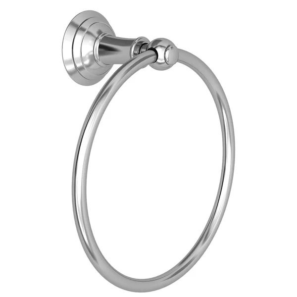 Newport Brass 34-09/VB Towel Ring - Venetian Bronze