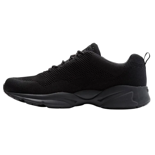 Propet Stability Fly 14 Men's Black
