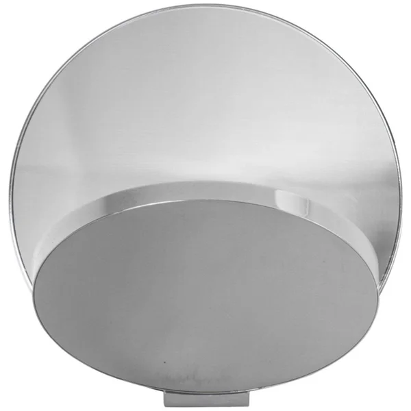 Koncept Gravy LED Wall Sconce - Matte Orange, Hardwire - GRW-S-MWT-MOR-HW