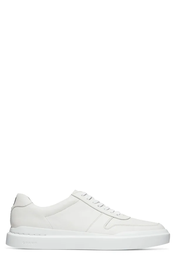 Men's Cole Haan Grandpro Rally Court Sneaker, Size 11 W - Black