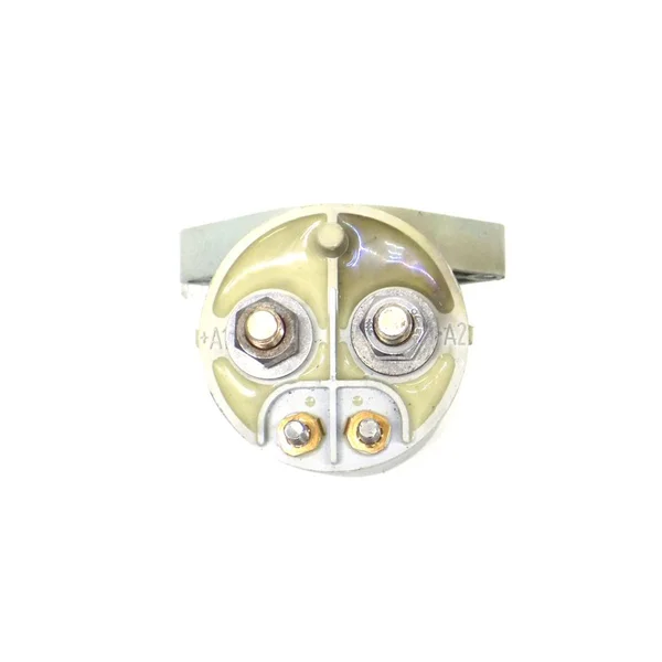 TE Connectivity LEV200A4NAF Contactor