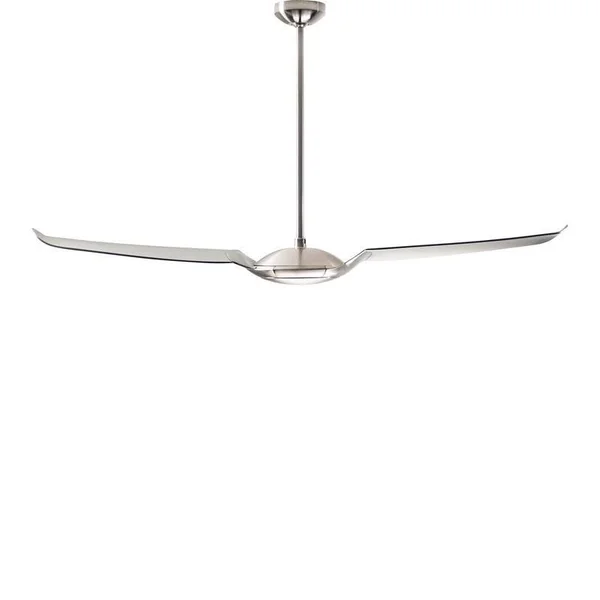 Modern Fan Company - IC2-DB-56-WW-NL-WC IC/Air2 56x22 Ceiling