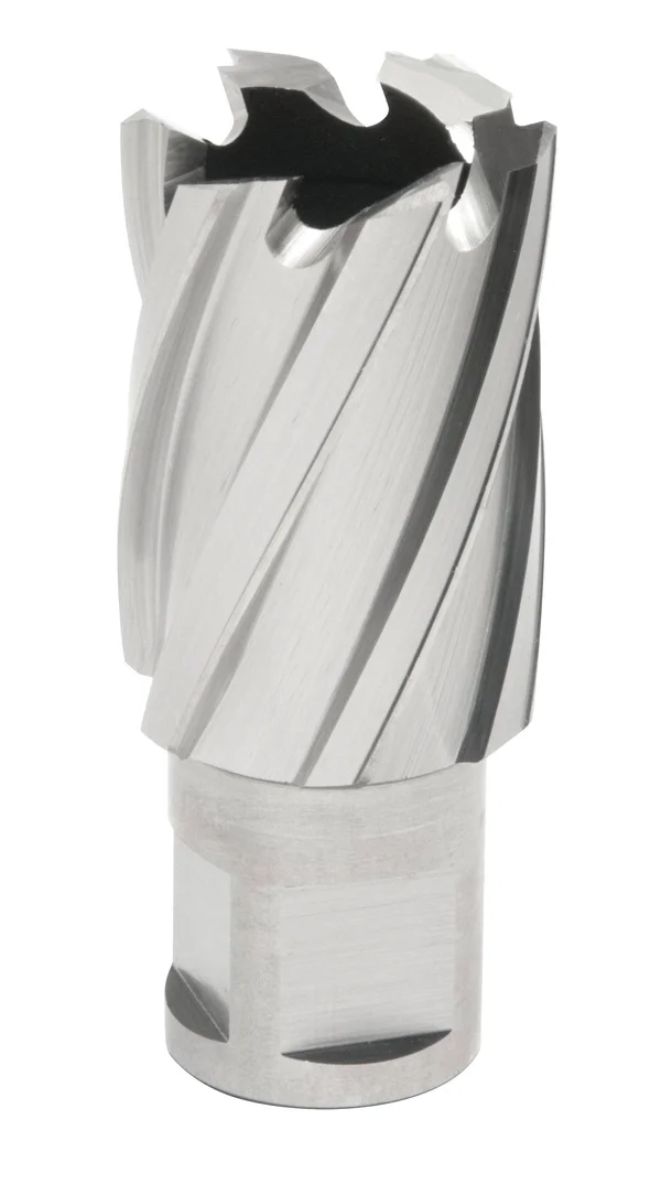 Hougen 12136 1-1/8In. x 1in. 12, 000-Series Annular Cutter