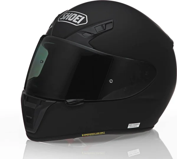 Shoei RF-SR Helmet - Matte Black - 2XL