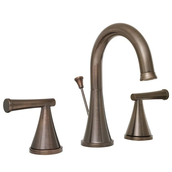 PROFLO PFWSC2860 1.2 GPM Widespread Bathroom Faucet - Oil Rubbed Bronze