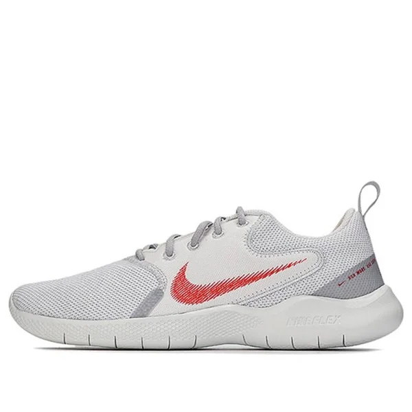 Nike Men's Flex Experience Run 10 Running Shoes, Gray