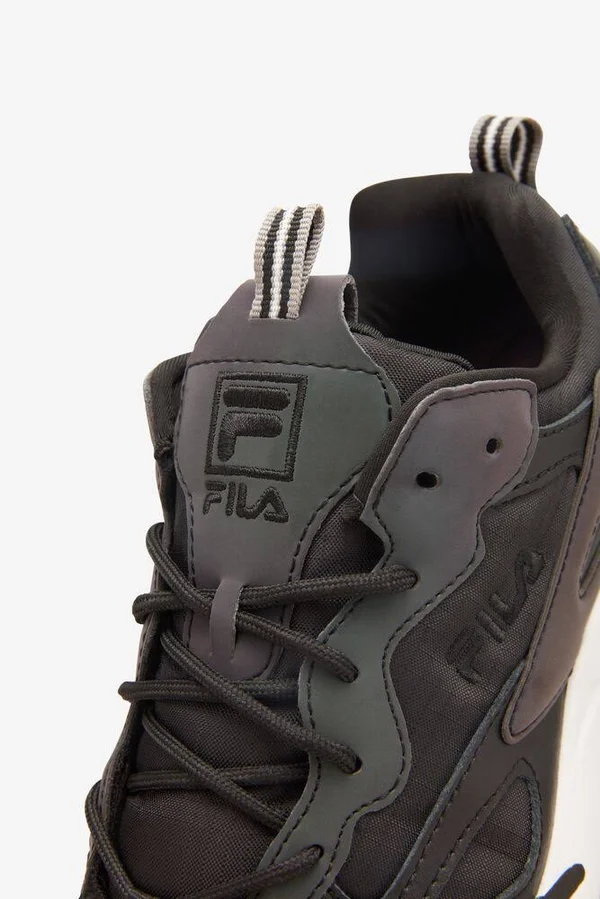 Fila Men's Ray Tracer Phase Shift Shoe - Size 8.5