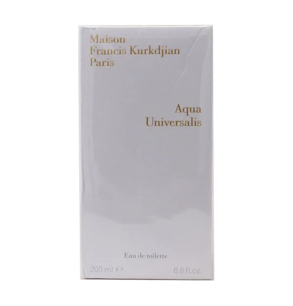 Maison Francis Kurkdjian 6.8 oz. Aqua Universalis Eau De Toilette