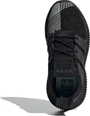 Adidas Womens Prophere &Core Black& Core Black/Grey Six/Ice Mint Wmns Marathon Running Shoes/Sneakers CG6478 (Size: US 5.5)