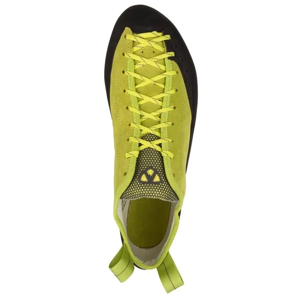 Butora Mantra Climbing Shoe - 7 Wide - Green