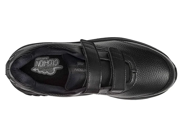 Brooks Men's Addiction Walker V-Strap 2 Black - 12.5, D