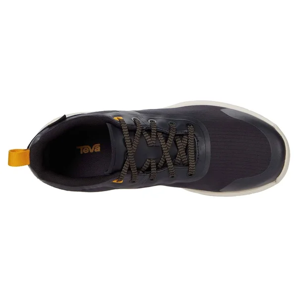 Teva Women's Gateway Low - Black - 10