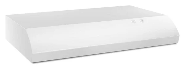Whirlpool UXT2030ADW 30x22 Range Hood with The Fit System White