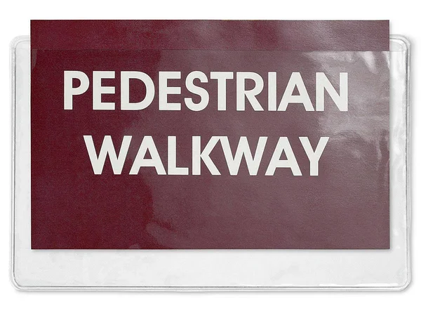 Press-On Vinyl Envelopes - 8 x 5
