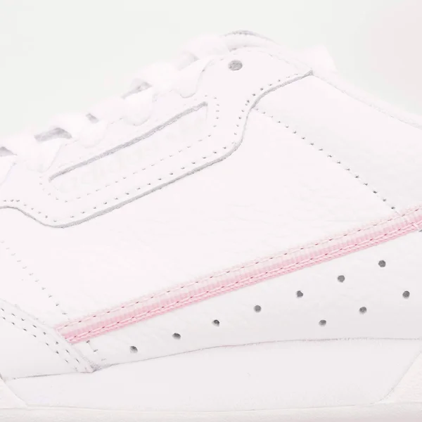 Adidas - Continental 80 Sneakers White - UK 6.0