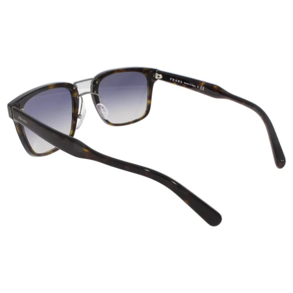 Prada 14TS Sunglasses 2AU5R0 Havana