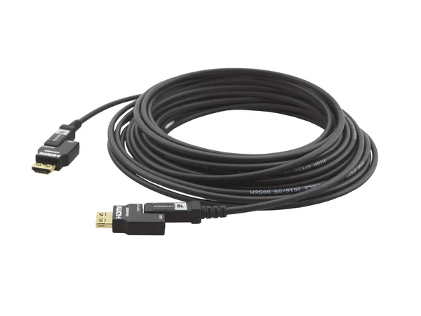 Kramer CRS-AOCH/XL-33 Rental & Staging Active Optical 4K Pluggable HDMI Cable 33&