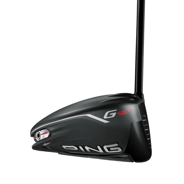 Ping G410 LST Driver RH 9 Alta CB Red (X)
