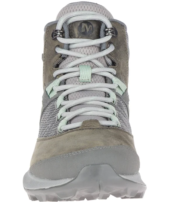 Merrell Zion Mid Waterproof Women's Cloudy - 11