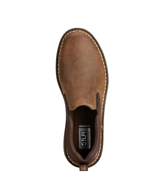 Ariat Traverse 11 Women's Brown