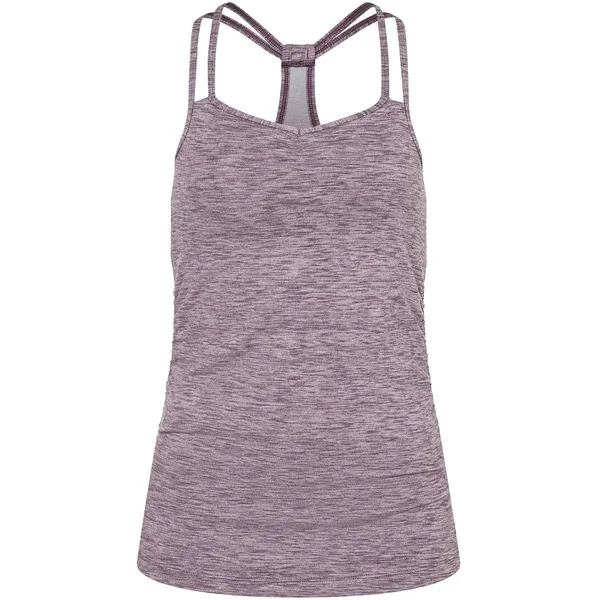 Black Diamond Six Shooter Tank - Women's Carbon - Xs
