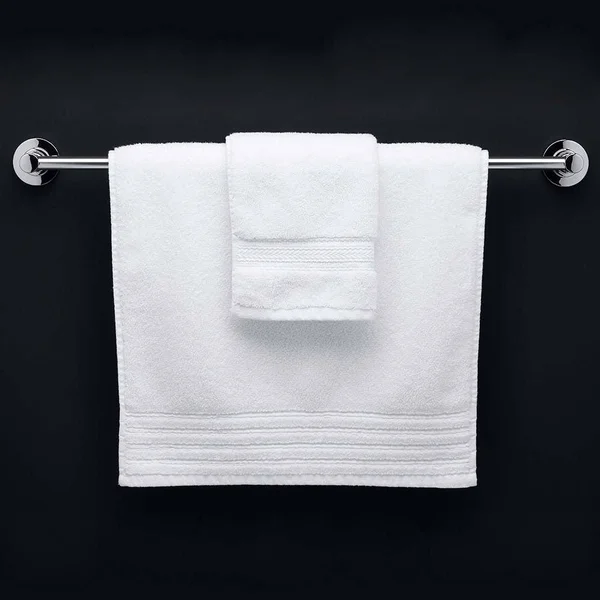 Speakman SA-1007-PN Neo Polished Nickel 24x22 Towel Bar