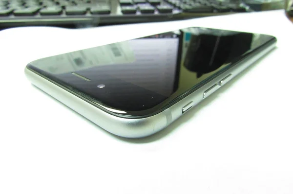 Apple iPhone 6 128 GB Atu0026t - Space Gray