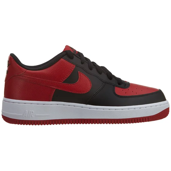 Nike Air Force 1 Kids Black Size 7