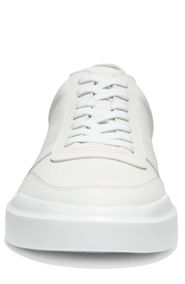 Men's Cole Haan Grandpro Rally Court Sneaker, Size 11 W - Black