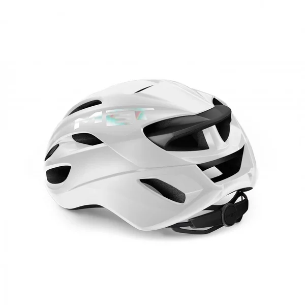 Met Rivale Helmet 2021 Black S